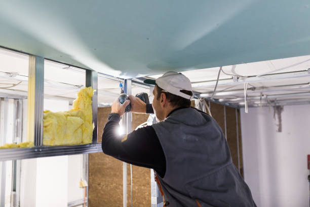 Trusted Bessemer, AL Insulation Contractor Experts