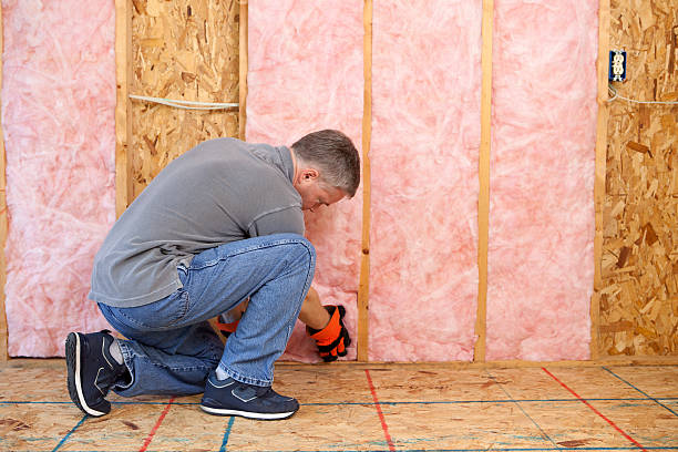 Insulation Repair Services in Bessemer, AL